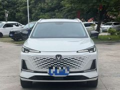 Changan CS55 PLUS Third Generation 1.5T DCT Distinguished - фото 2
