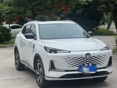Changan CS55 PLUS Third Generation 1.5T DCT Distinguished - фото 3