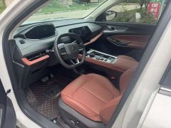 Changan CS55 PLUS Third Generation 1.5T DCT Distinguished - фото 4