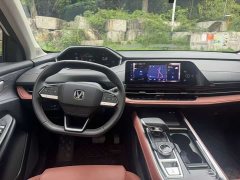Changan CS55 PLUS Third Generation 1.5T DCT Distinguished - фото 5