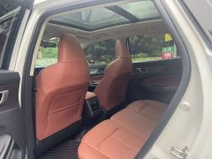 Changan CS55 PLUS Third Generation 1.5T DCT Distinguished - фото 6