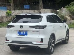 Changan CS55 PLUS Third Generation 1.5T DCT Distinguished - фото 9