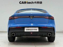 Changan UNI-V 1.5T ZunGui Edition - фото 9