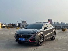 Changan UNI-T 2020 1.5T Prestige Edition - фото 1