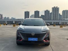 Changan UNI-T 2020 1.5T Prestige Edition - фото 2