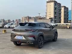 Changan UNI-T 2020 1.5T Prestige Edition - фото 3