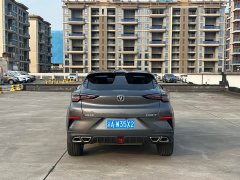 Changan UNI-T 2020 1.5T Prestige Edition - фото 4
