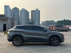 Changan UNI-T 2020 1.5T Prestige Edition - фото 5
