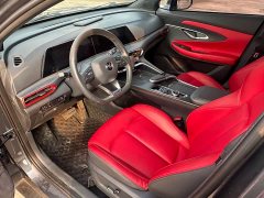 Changan UNI-T 2020 1.5T Prestige Edition - фото 7