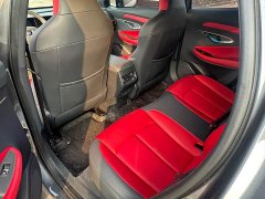 Changan UNI-T 2020 1.5T Prestige Edition - фото 8