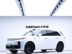 Li Auto Ideal L7 Max - фото 1