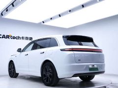 Li Auto Ideal L7 Max - фото 13