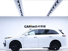 Li Auto Ideal L7 Max - фото 2