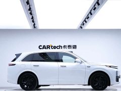 Li Auto Ideal L7 Max - фото 6