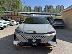 Changan UNI-V 1.5T noble sports - фото 1