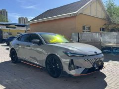 Changan UNI-V 1.5T noble sports - фото 2