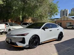 Changan UNI-V 1.5T noble sports - фото 3