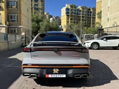 Changan UNI-V 1.5T noble sports - фото 4