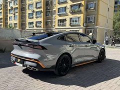 Changan UNI-V 1.5T noble sports - фото 5