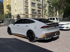 Changan UNI-V 1.5T noble sports - фото 6
