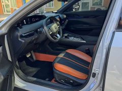 Changan UNI-V 1.5T noble sports - фото 7
