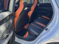 Changan UNI-V 1.5T noble sports - фото 8