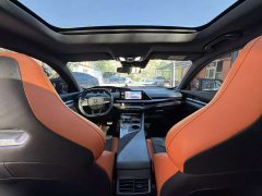 Changan UNI-V 1.5T noble sports - фото 9