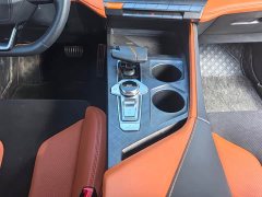 Changan UNI-V 1.5T Sport Edition - фото 11