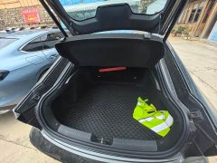 Changan UNI-V 1.5T Sport Edition - фото 12