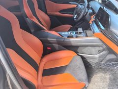 Changan UNI-V 1.5T Sport Edition - фото 13