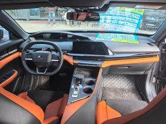 Changan UNI-V 1.5T Sport Edition - фото 14