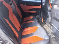 Changan UNI-V 1.5T Sport Edition - фото 15