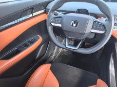 Changan UNI-V 1.5T Sport Edition - фото 17