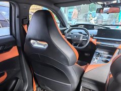 Changan UNI-V 1.5T Sport Edition - фото 18