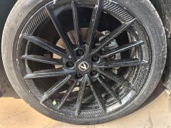 Changan UNI-V 1.5T Sport Edition - фото 19