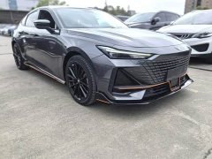 Changan UNI-V 1.5T Sport Edition - фото 3