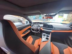 Changan UNI-V 1.5T Sport Edition - фото 4