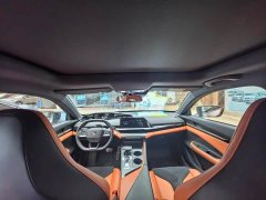 Changan UNI-V 1.5T Sport Edition - фото 5