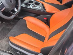 Changan UNI-V 1.5T Sport Edition - фото 6