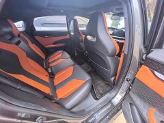 Changan UNI-V 1.5T Sport Edition - фото 7