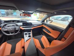 Changan UNI-V 1.5T Sport Edition - фото 8