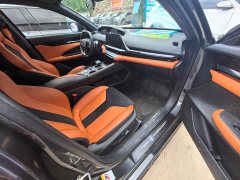 Changan UNI-V 1.5T Sport Edition - фото 9
