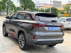 Changan CS75PLUS 2.0T automatic pilot - фото 6