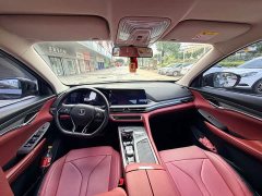 Changan CS75PLUS 2.0T automatic pilot - фото 8