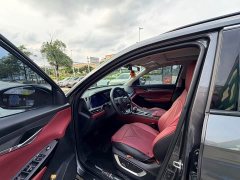 Changan CS75PLUS 2.0T automatic pilot - фото 9