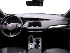 Cadillac XT4 28T two-wheel drive luxury - фото 14