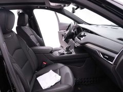 Cadillac XT4 28T two-wheel drive luxury - фото 19