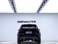 Cadillac XT4 28T two-wheel drive luxury - фото 3