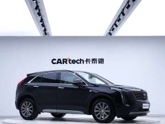 Cadillac XT4 28T two-wheel drive luxury - фото 5