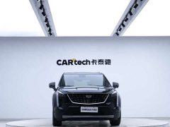 Cadillac XT4 28T two-wheel drive luxury - фото 6